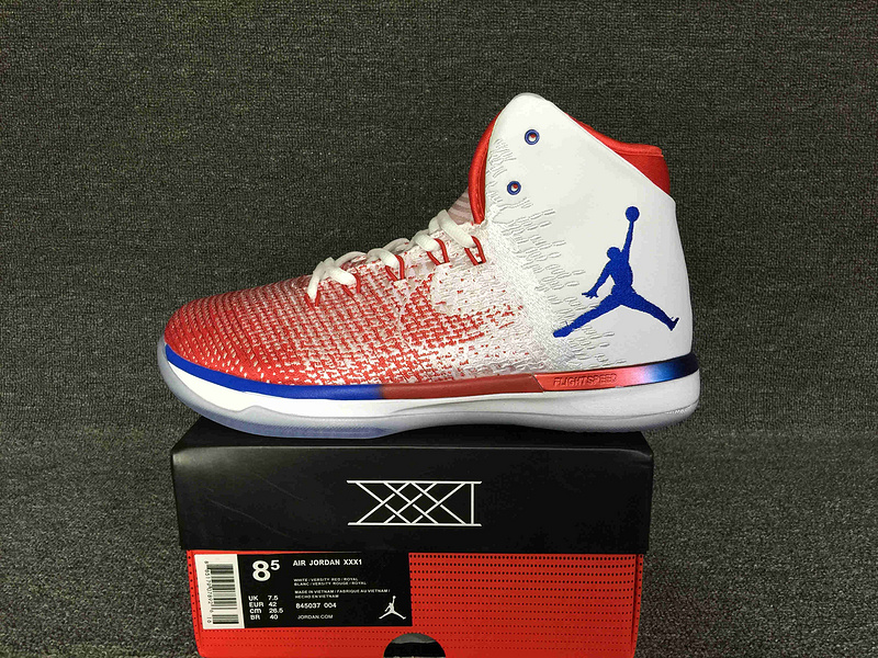 Air Jordan 31 Banned 845037 004